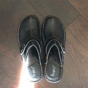 B.O.C Clogs